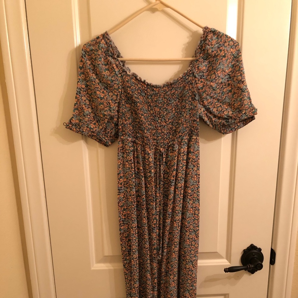 Prairie Dress